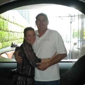 Meet your Posher, Tammie